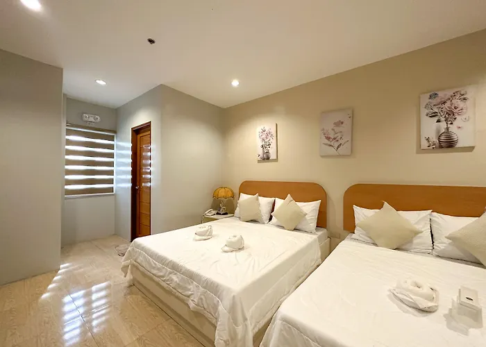 Casa Bicolandia Suites Daraga 