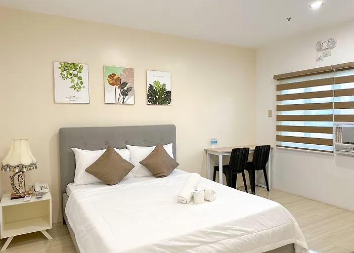 Casa Bicolandia Suites Daraga 