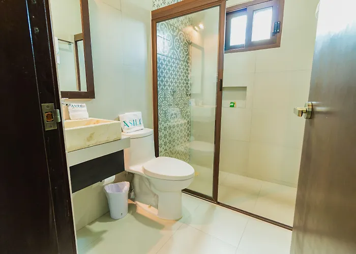 Asile Hotel Boutique Bacalar