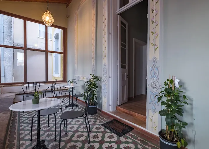 Agora Residence Sakız
