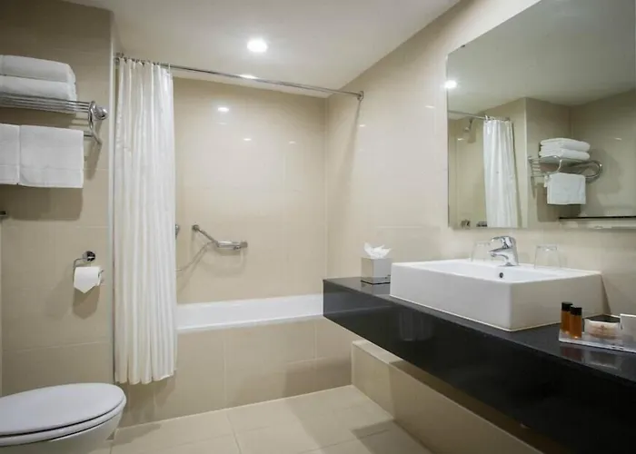 Clayton Hotel Silver Springs Cork