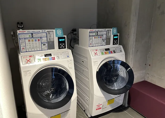 Amanek Inn Beppu