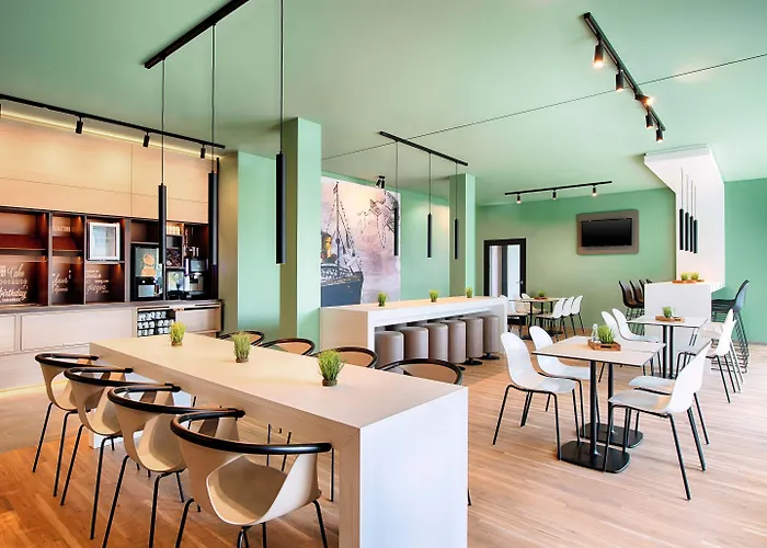 B&B Hotel Wilhelmshaven
