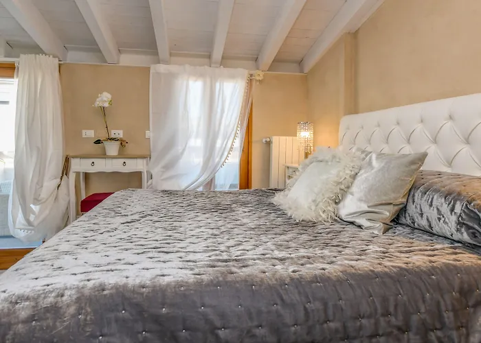 Luxury Suite Sirmione