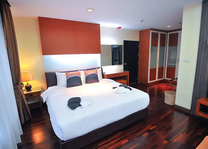 42Grand Residence Bangkok