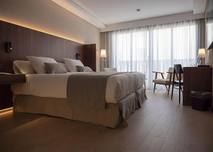 Hotel Palacio La Marquesa 4 Estrellas SUP Teruel