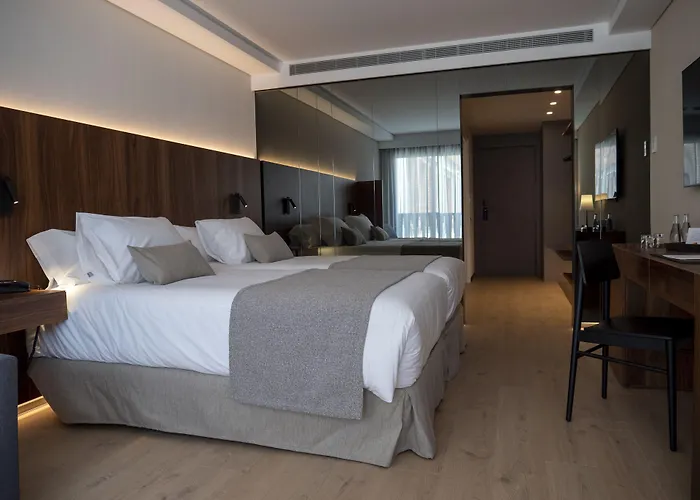 Hotel Palacio La Marquesa 4 Estrellas SUP Teruel