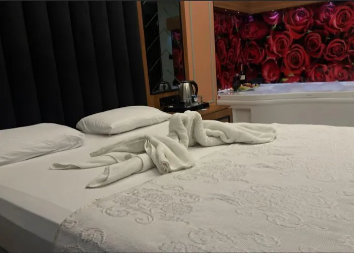 Blueway Hotel - Bakirkoy City Center İstanbul