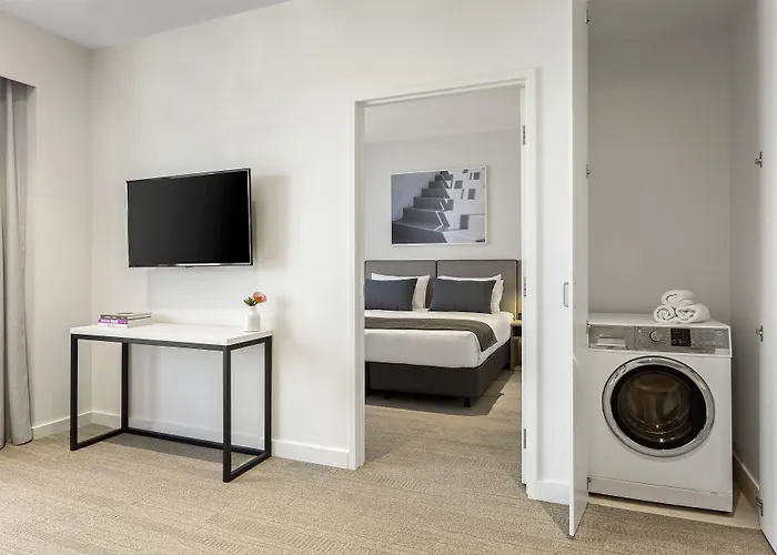 Quest Joondalup Aparthotel Perth