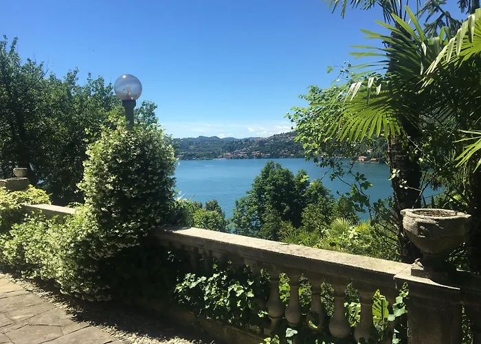 B&B Villa Costanza Blevio