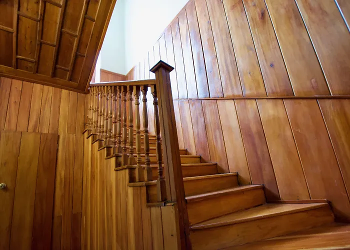Pepe'S House Cuenca I Boutique Hotel