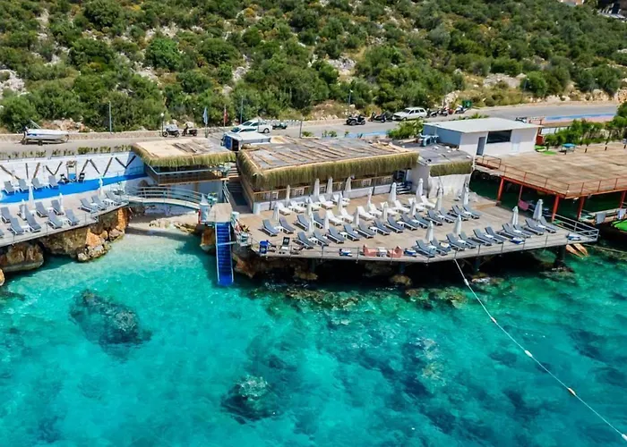 Payava Hotel By True Blue Kalkan