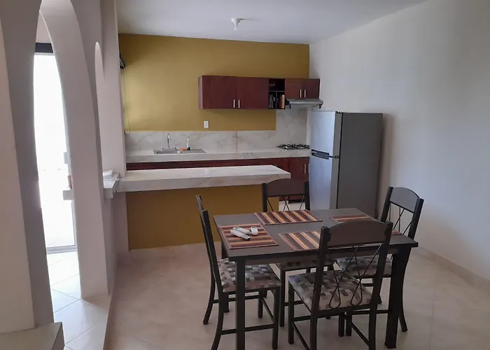Grand View Suites Manzanillo