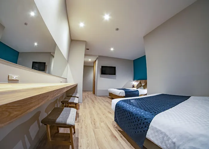 Hotel S-Presso East Osaka