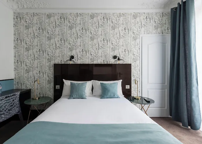 Lennon By Avalon Hotel Paris Center
