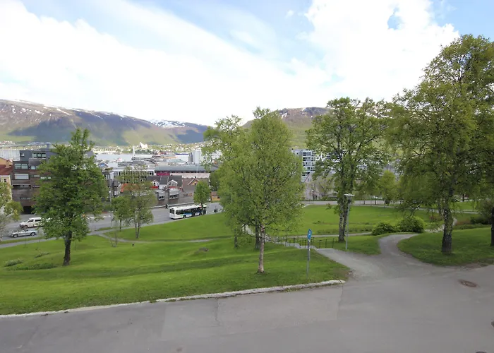 Ami Hotel Tromsø