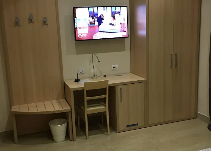Hotel San Biagio Milan