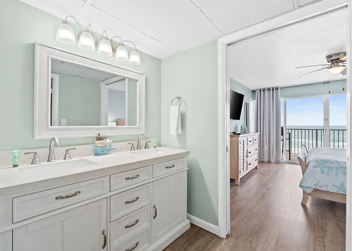 Long Beach Resort By Book That Condo Panama City Beach