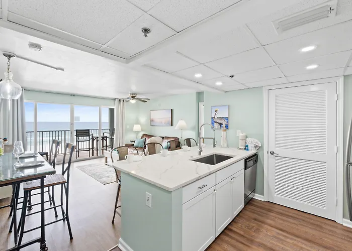 Long Beach Resort By Book That Condo Panama City Beach