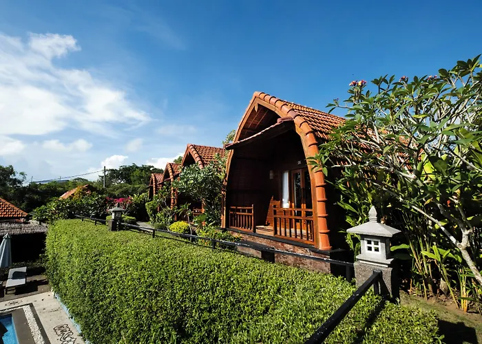 Druwa Bali Hotel Uluwatu