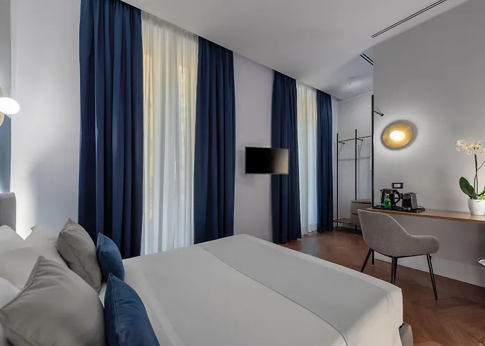 M20 Boutique Hotel Milan