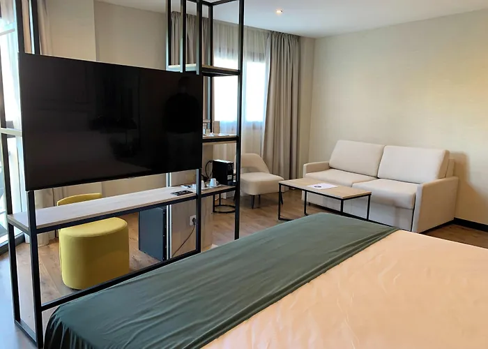 Soho Boutique Cordoba Hotel