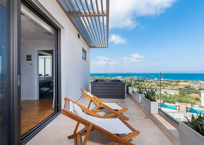 Onira Suite Dreams Chersonissos