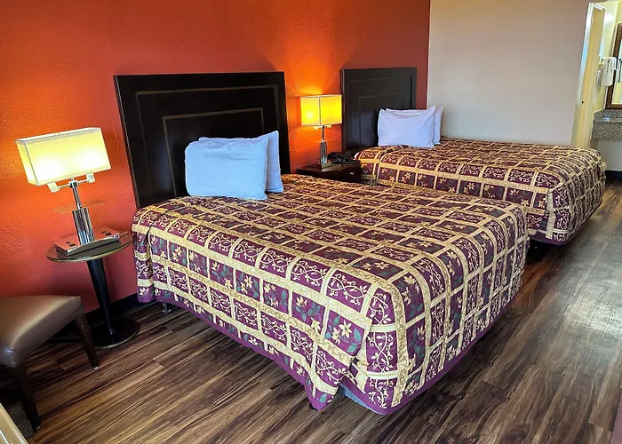 Country Hearth Inn & Suites Cartersville