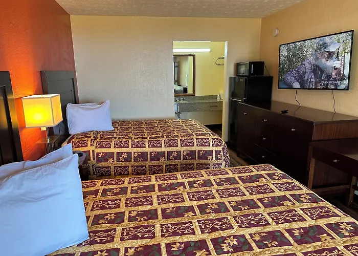 Country Hearth Inn & Suites Cartersville