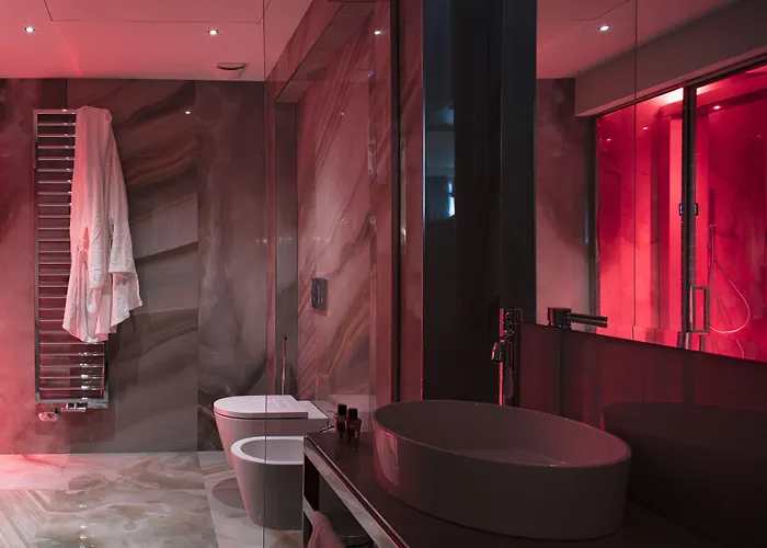 Residenza Ducato Aparthotel Venice