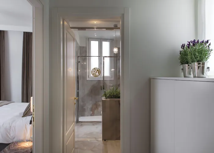 Residenza Ducato Aparthotel Venice