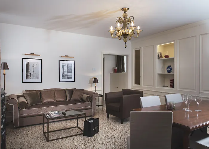 Residenza Ducato Aparthotel Venice