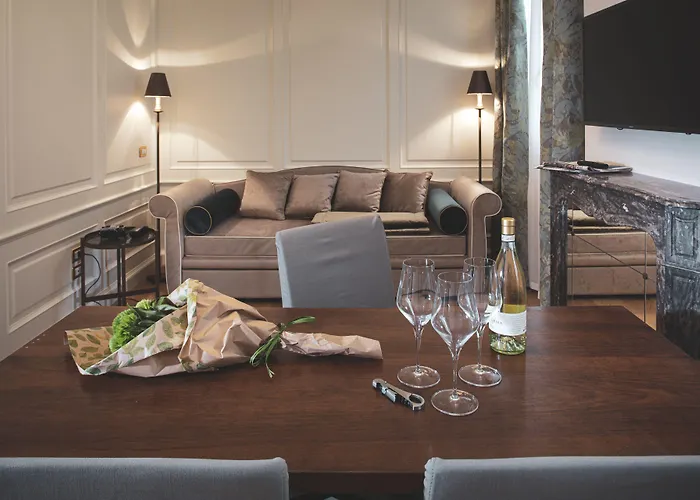Residenza Ducato Aparthotel Venice