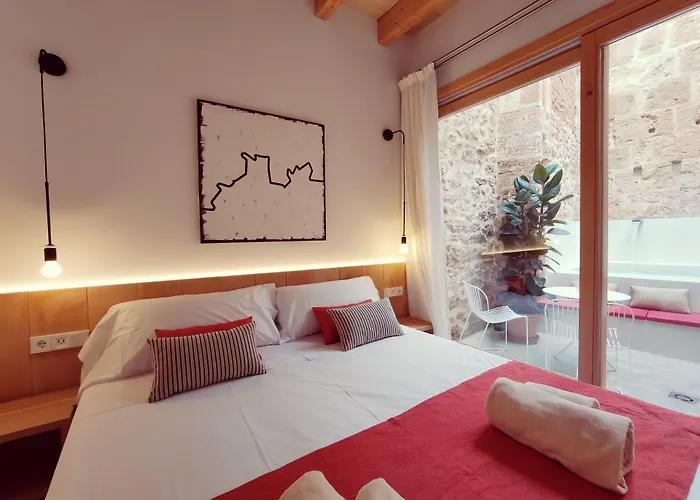 Hotel Ara Alcudia - Adults Only