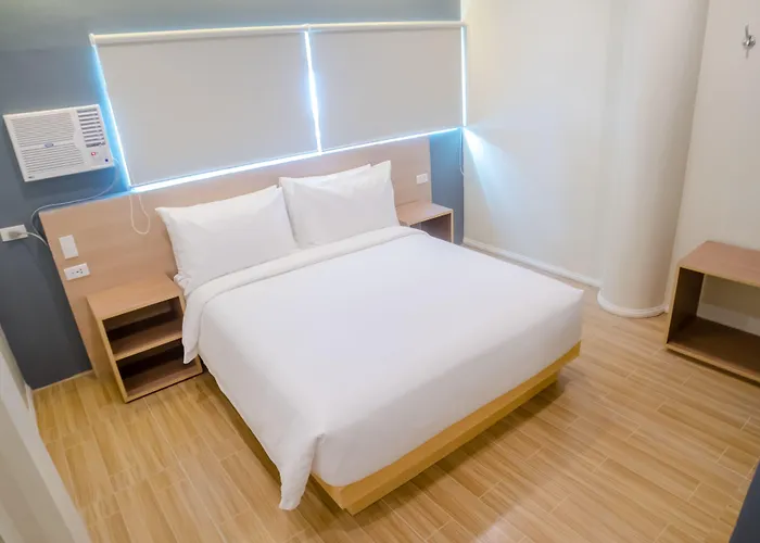 Bridge Hotel Cagayan de Oro