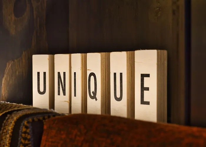 Unique By Atlantic Hotels Brema