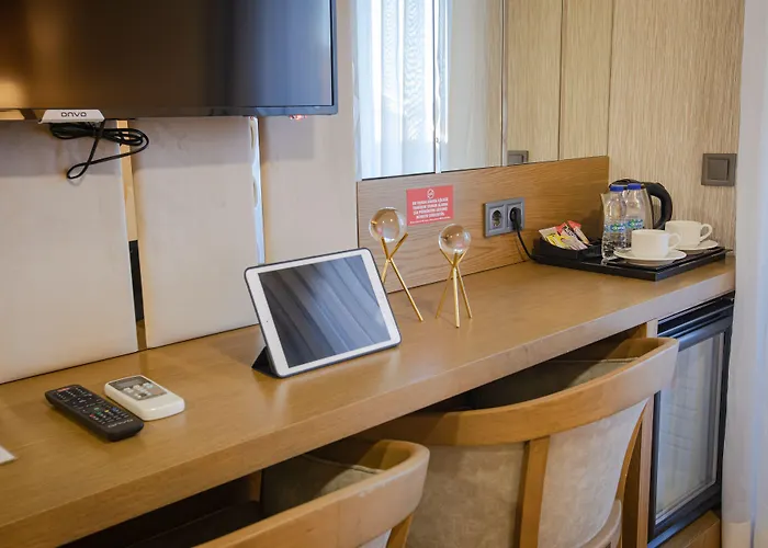 bahçelievler hotels Ankara