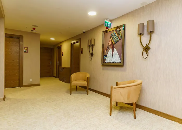 bahçelievler hotels Ankara