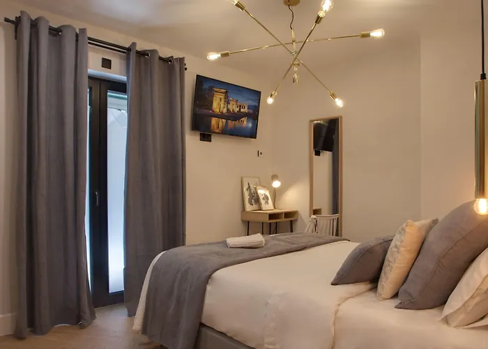 Suites You Soho Madrid
