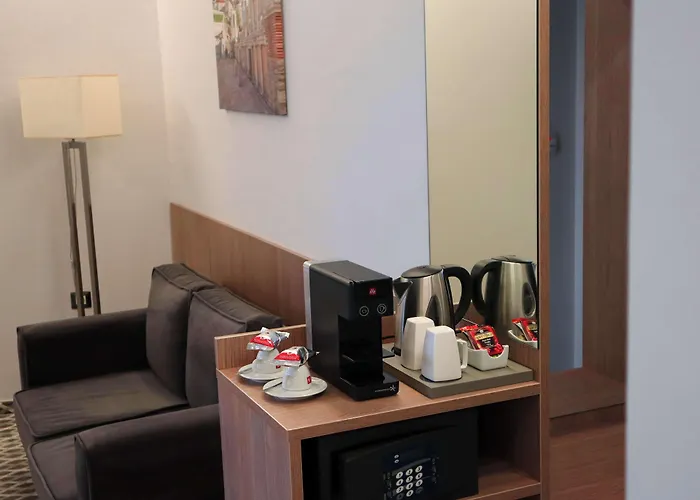 Best Western Premier Plovdiv Hills