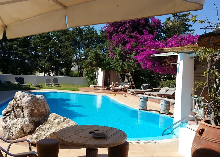 Gorgona Studios Faliraki
