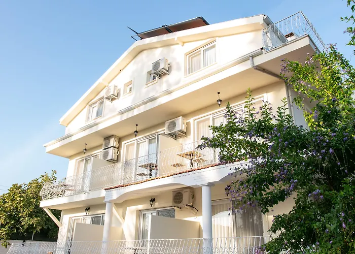 Infinity Ruby Hotel Fethiye