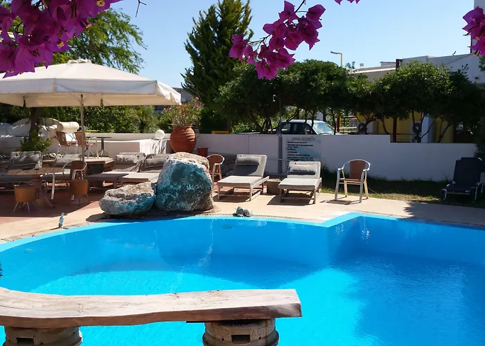 Gorgona Studios Faliraki
