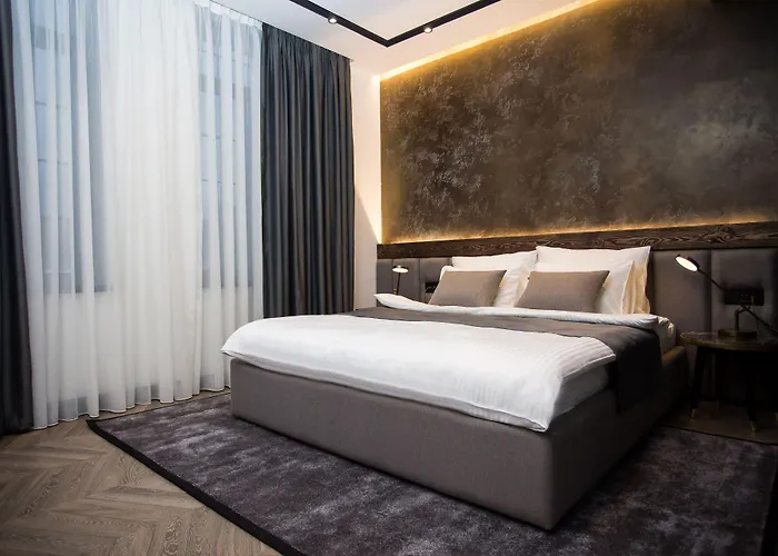 Industrial 1853. Hotel Kragujevac