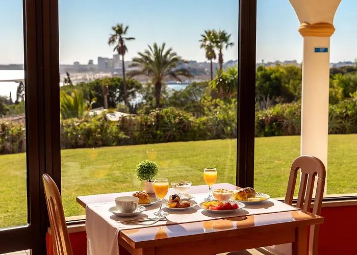 Hotel Casabela Ferragudo 