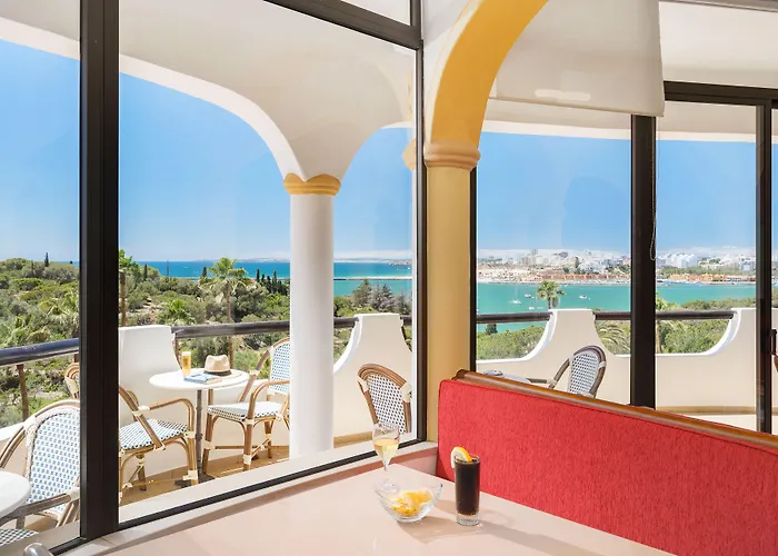 Hotel Casabela Ferragudo 