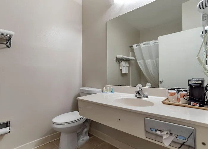 Quality Inn Moultrie