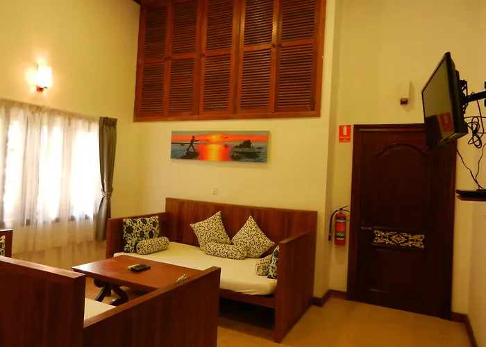 Eureka Villas Siem Reap