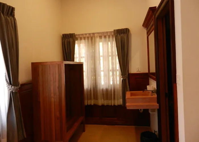 Eureka Villas Siem Reap