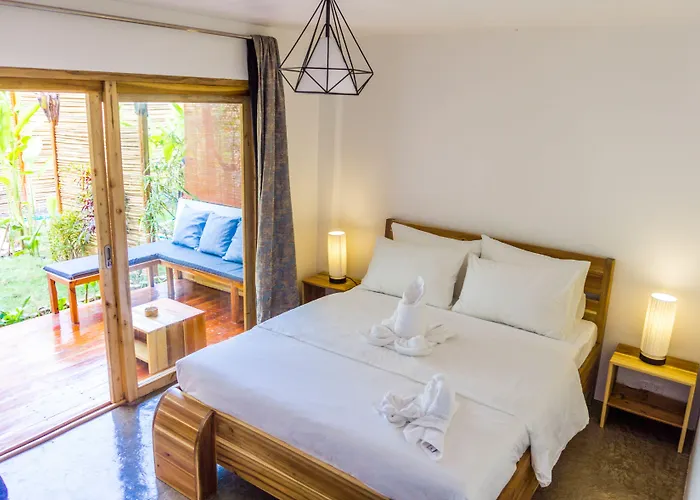 Focus Rooms El Nido
